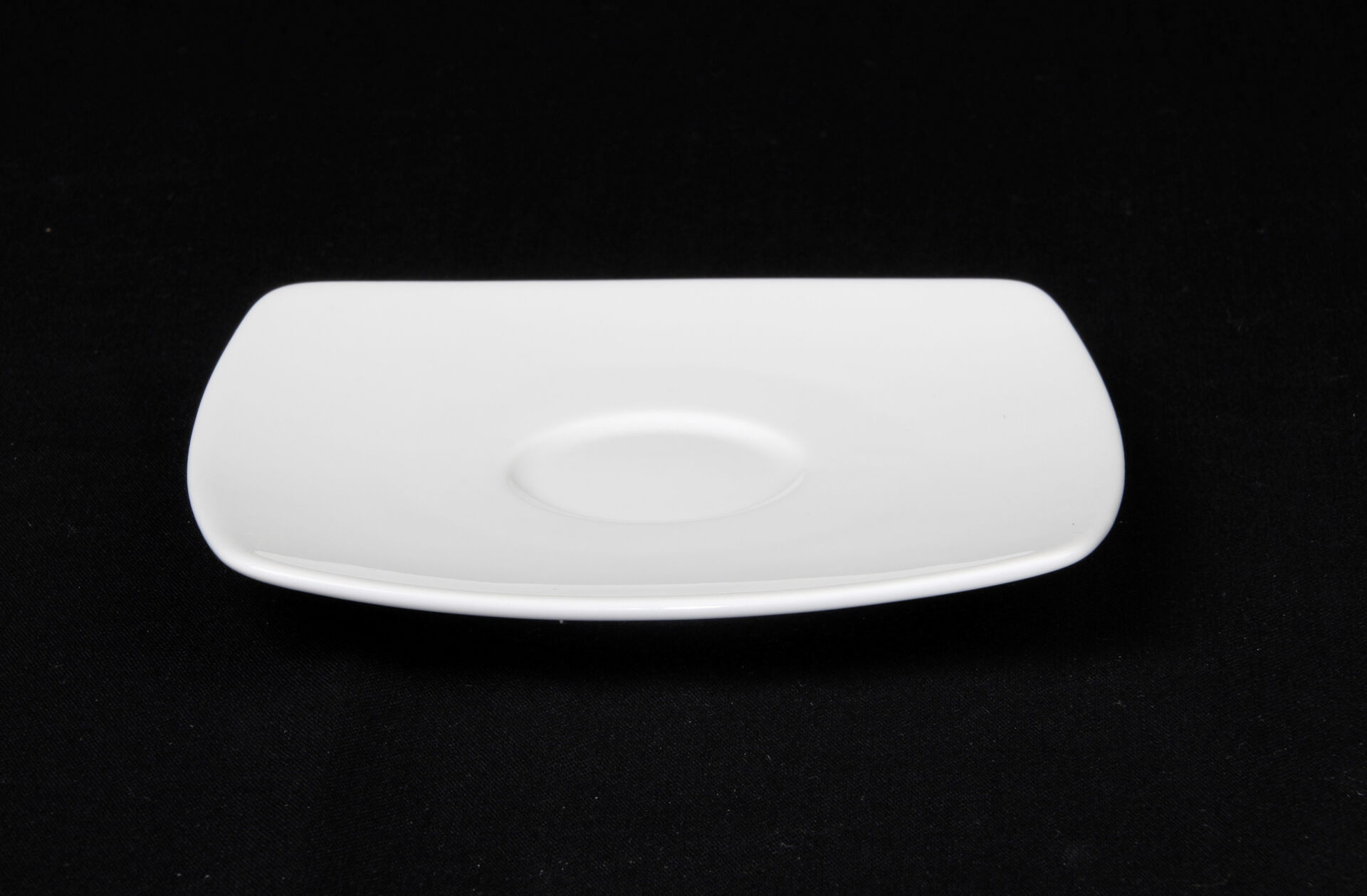 Tassenserie "ConForm" Hartporzellan Espresso untere